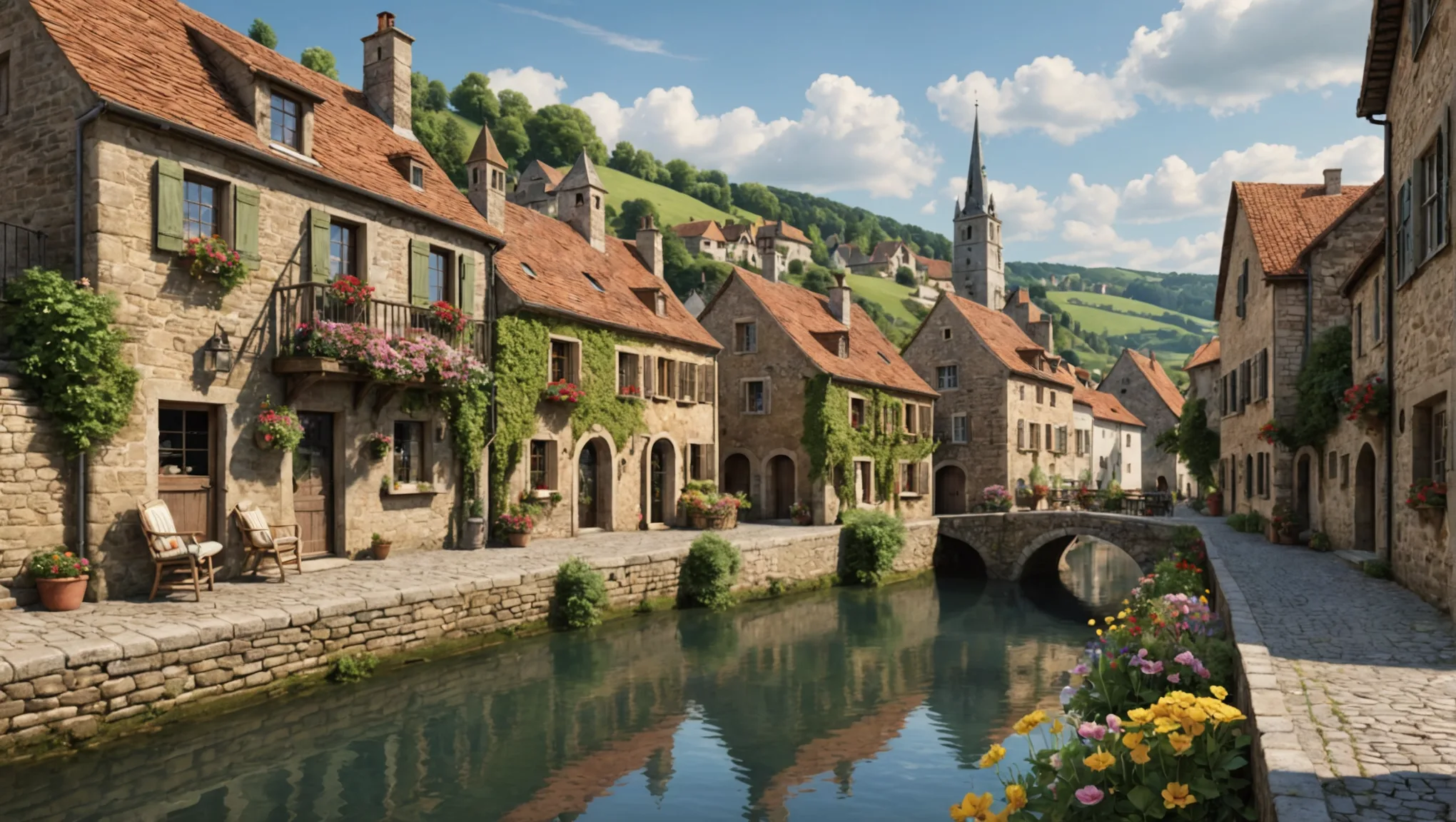 explore europe's hidden gems with our guide to the smallest nations. discover unique, often little-known and sometimes high-priced destinations that offer unforgettable, authentic experiences.