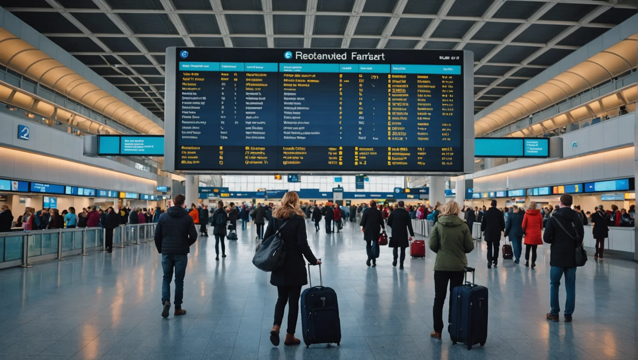découvrez comment les compagnies aériennes réduiront leurs vols vers dublin cet hiver, en raison d'une limitation du nombre de passagers. informez-vous sur les impacts de cette décision et les conseils pour voyager sereinement.