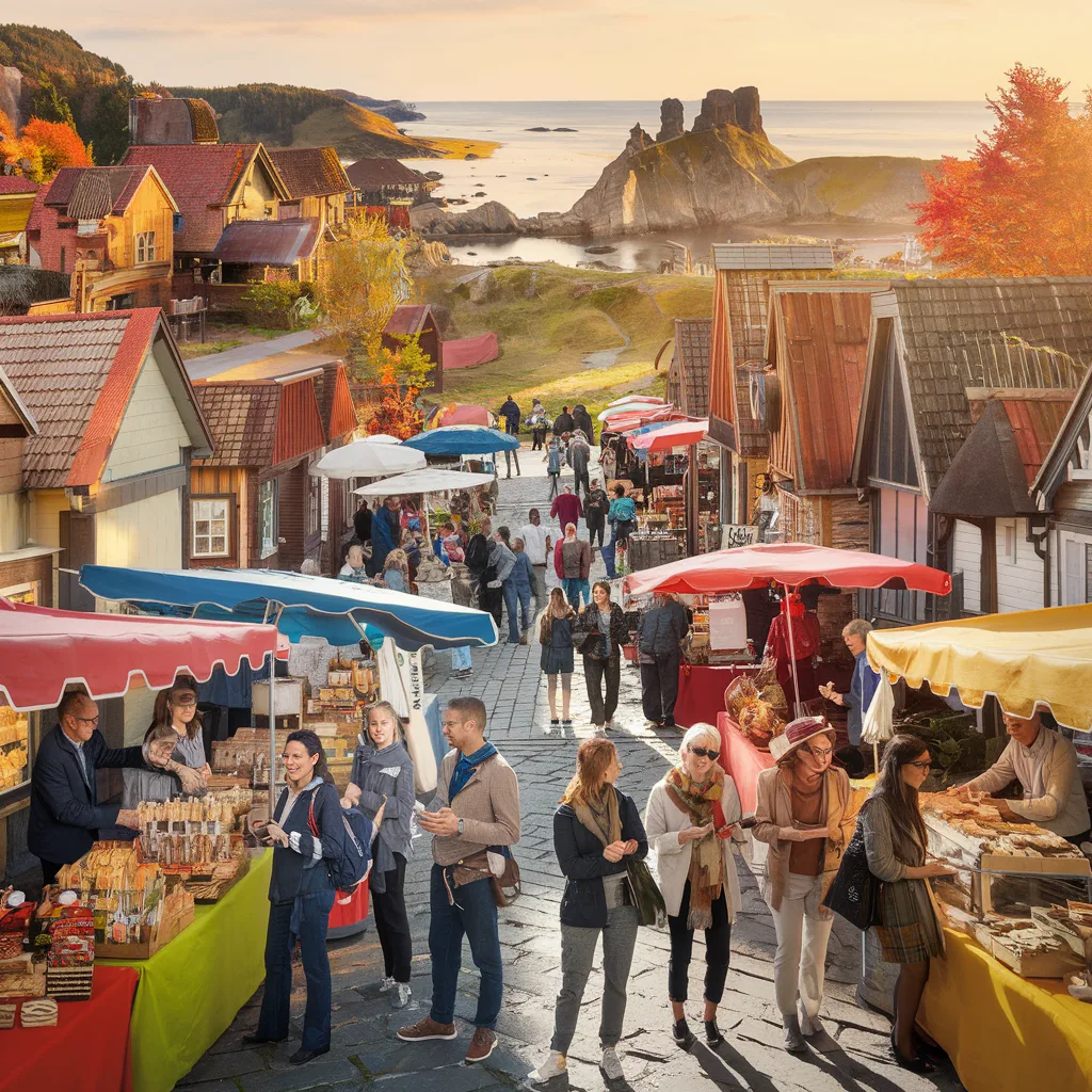 discover our budget getaway ideas for an unforgettable toussaint vacation without breaking the bank. explore affordable destinations and enjoy memorable moments at a low price.