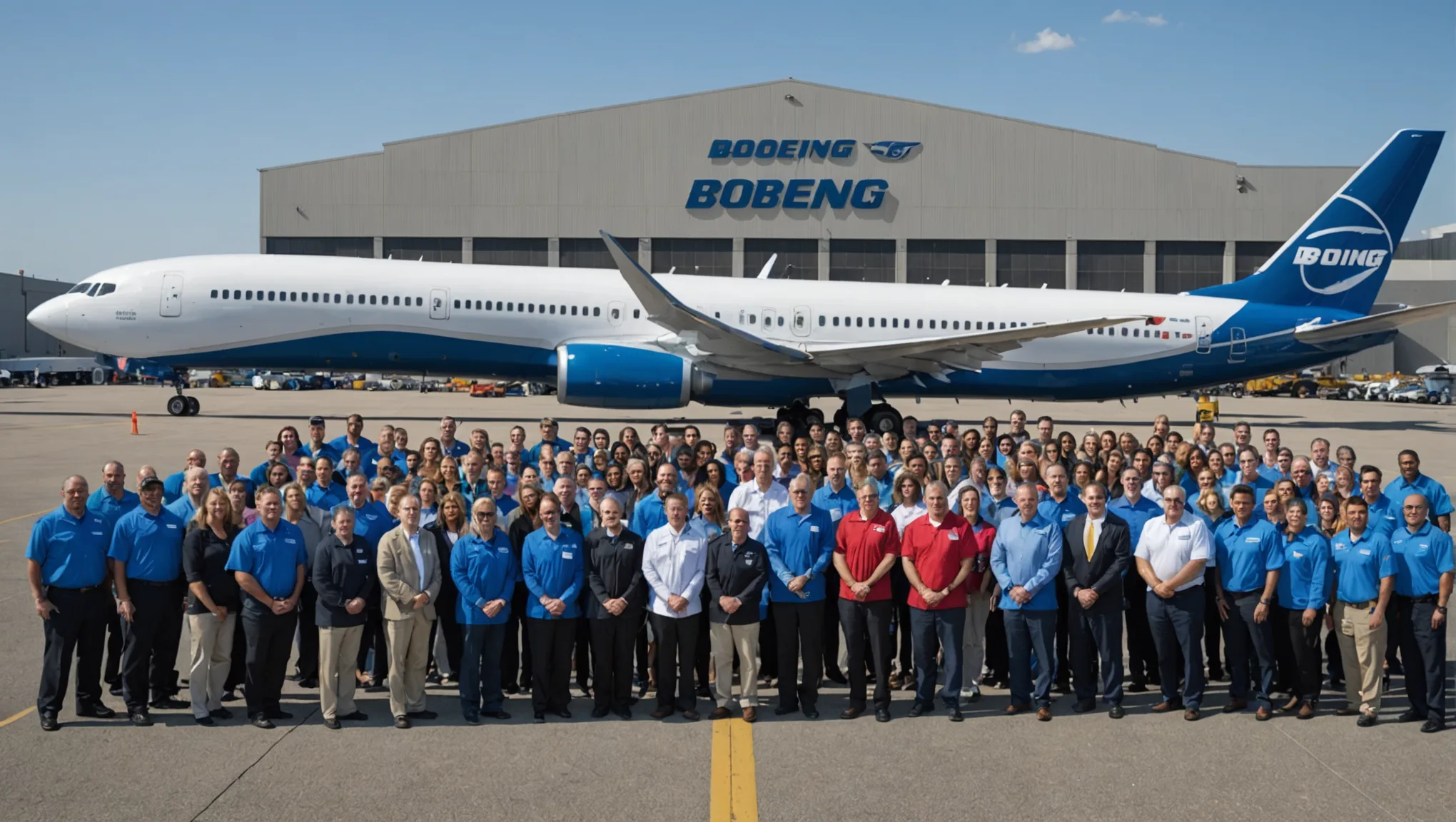 découvrez les conséquences de la perte de couverture santé pour 33 000 employés de boeing. analyse des impacts sur le bien-être des salariés et les mesures à envisager pour garantir leur protection sociale.