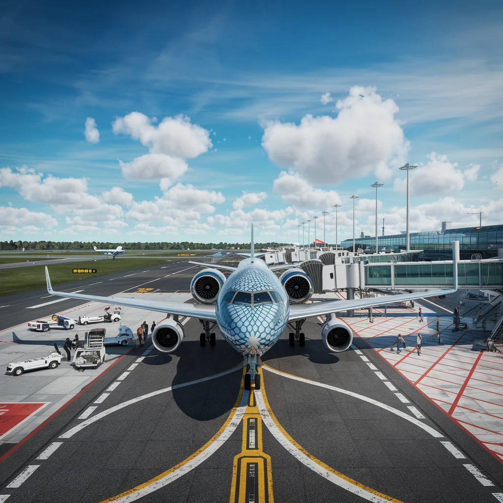 découvrez comment twin jet reprend la liaison entre strasbourg et lyon après le retrait d'air france, offrant aux voyageurs une nouvelle option de vol rapide et pratique pour leurs déplacements entre ces deux villes emblématiques.