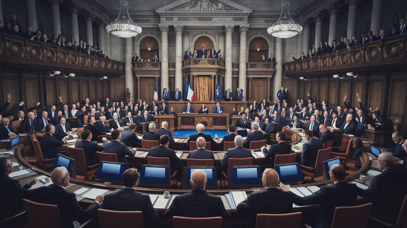 découvrez comment le sénat français a validé l'augmentation de la « taxe chirac », un impôt sur les produits de luxe. cette décision suscite des débats sur son impact économique et social en france.