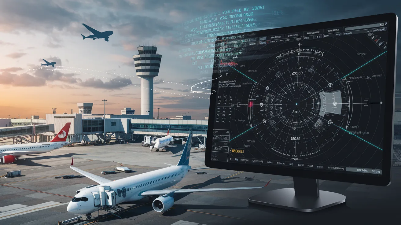 discover the phenomenon of spoofing, an invisible threat to aviation safety. learn how this fraud tactic affects navigation systems and jeopardizes flight operations, as well as the measures to be taken to protect aircraft and passengers.