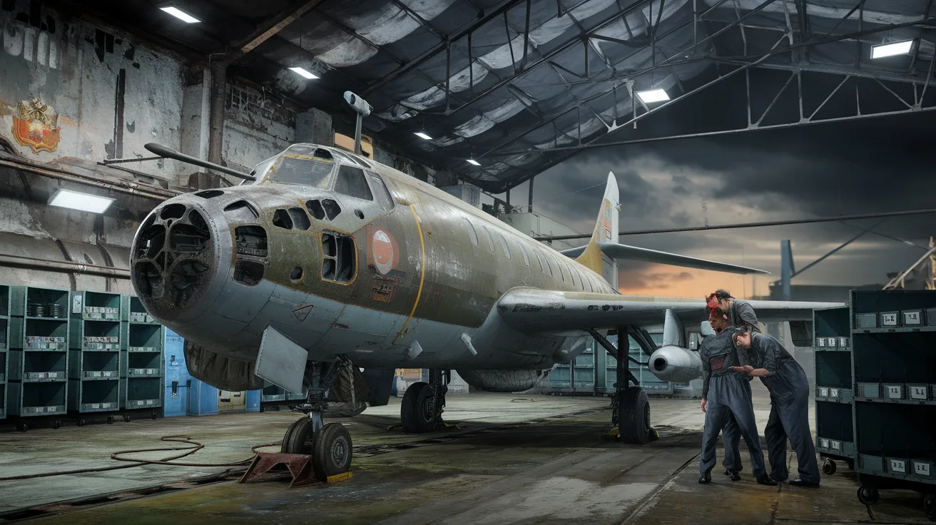 find out how Western sanctions are affecting Russian aviation, hampering access to essential spare parts and jeopardizing the viability of the country's aviation industry.