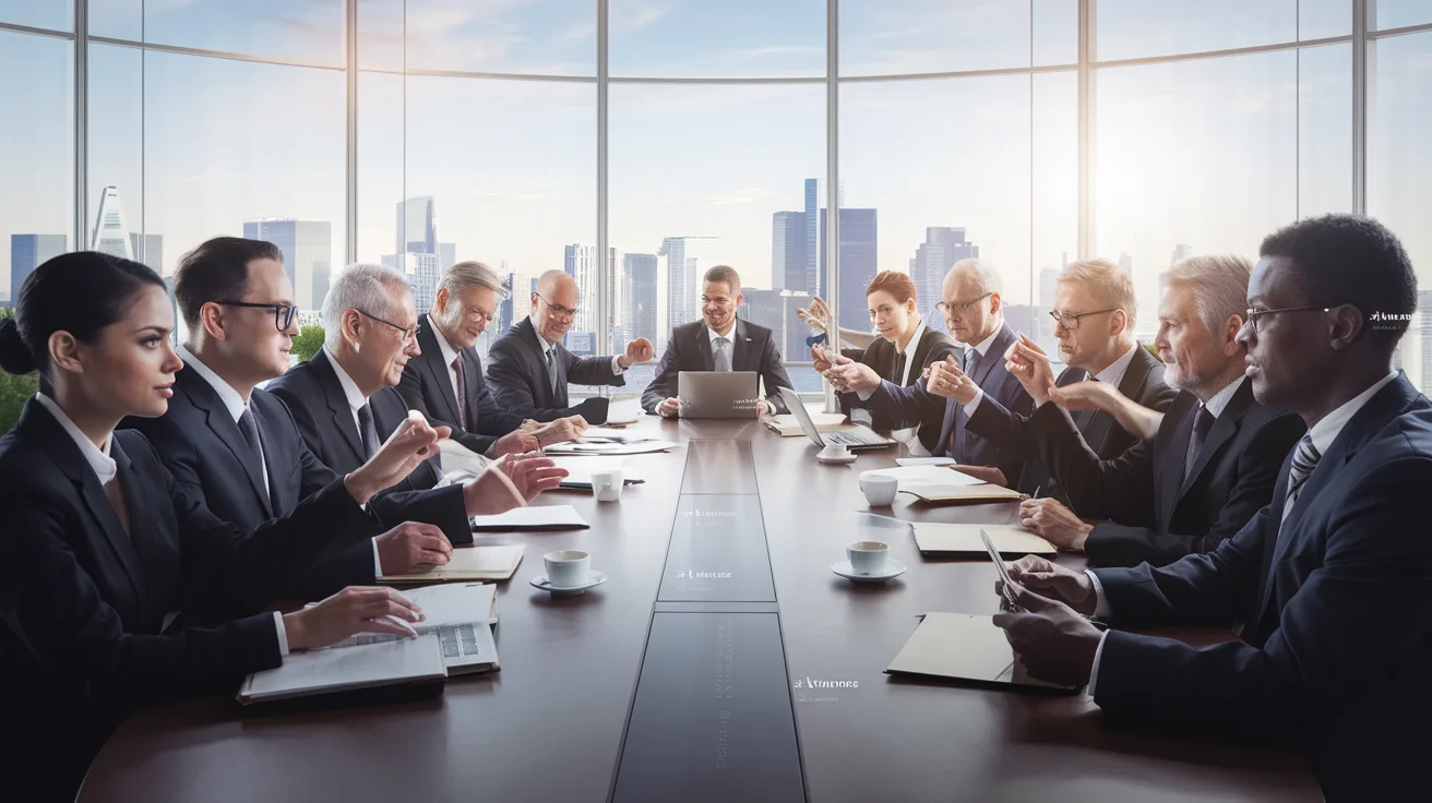 ita shareholders approve a crucial fund-raising ahead of lufthansa's entry, marking a strategic turning point for the airline's future. find out more about the implications of this decision for the market and investors.