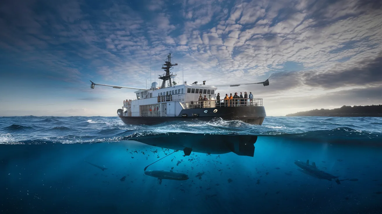 découvrez les derniers développements sur le vol mh370 alors que la malaisie relance les recherches au cœur de l'océan indien. plongez dans le mystère d'un des plus grands événements de l'aviation moderne et les nouvelles initiatives pour percer le secret de cette disparition.