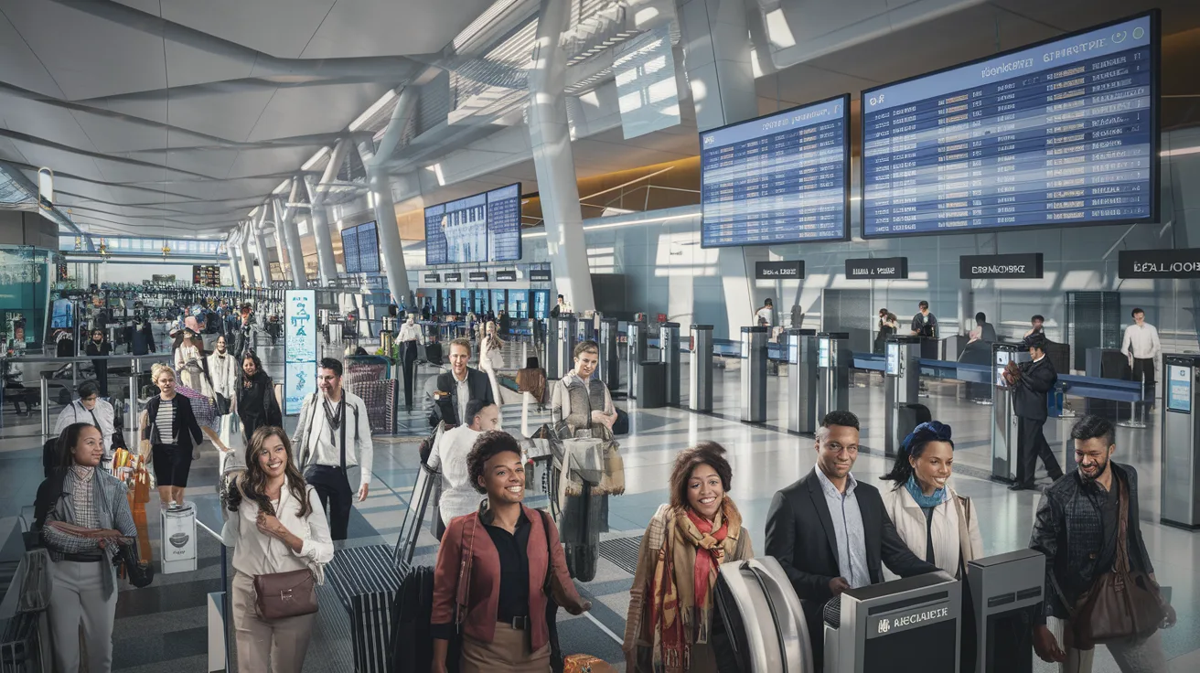find out how passenger demand is seeing robust growth in october 2024 according to iata data. analyze airline industry trends and the factors contributing to this positive momentum.