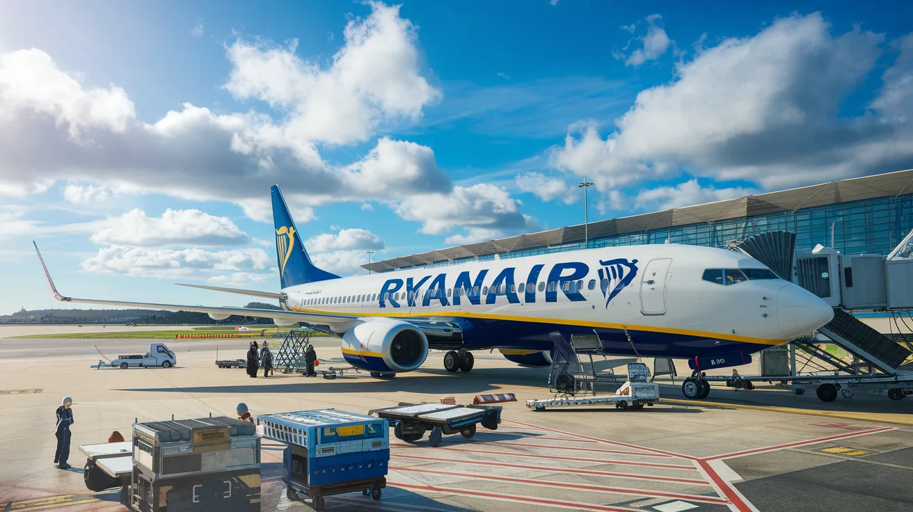 find out how ryanair is preparing to strengthen its fleet with the arrival of 29 new boeing 737 max aircraft in 2025. a promising development for low-cost air transport, heralding improvements in comfort and fuel efficiency.