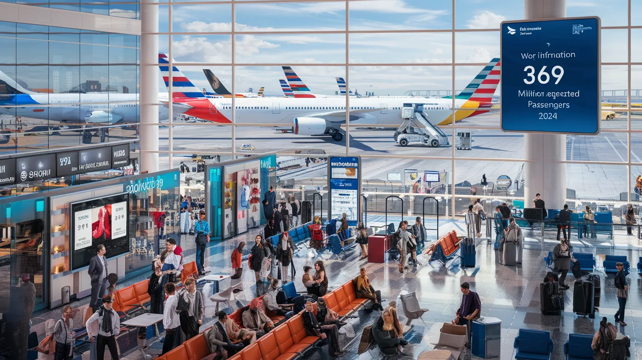 aena maintains its status as the world's leading airport operator, with plans to handle 369 million passengers by 2024. find out more about the assets and strategies that reinforce this dominant market position.