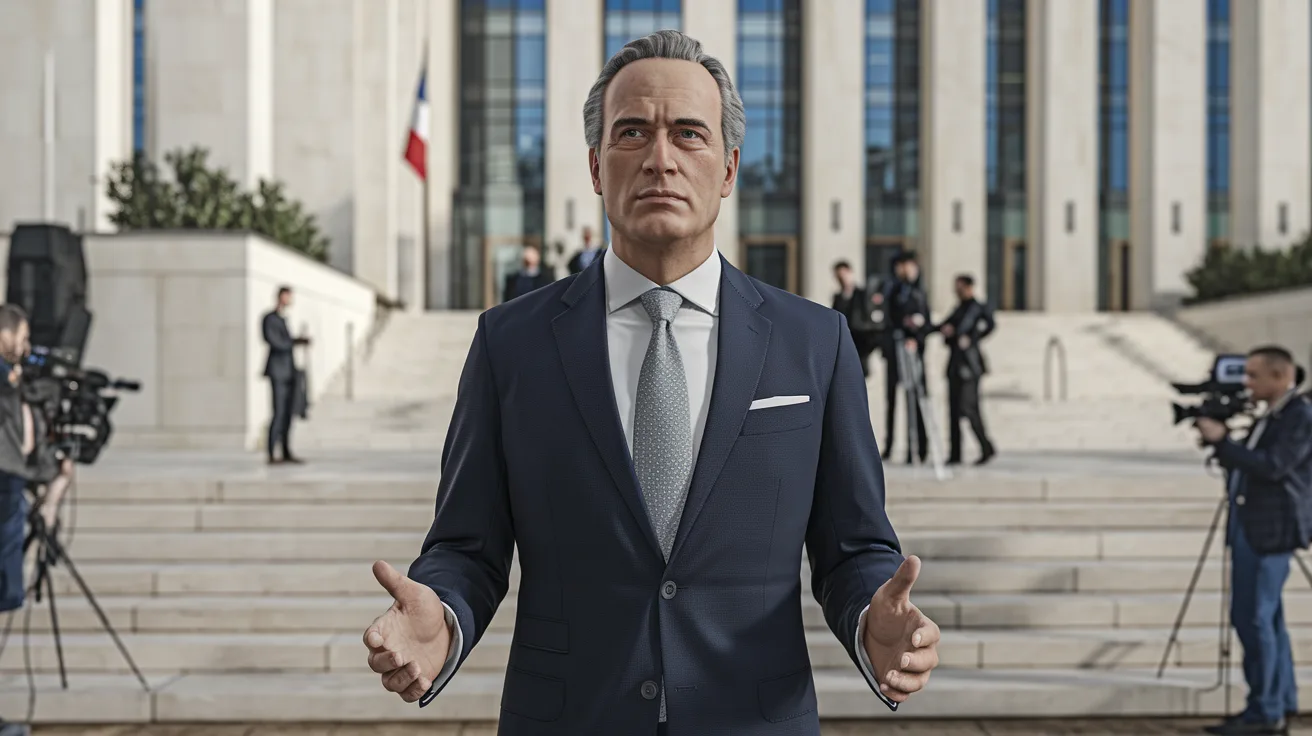 find out more about philippe tabarot's reaction to the accusations of embezzlement of public funds, when he says he is "sincerely serene". delve into the details of this legal case and the implications it could have.