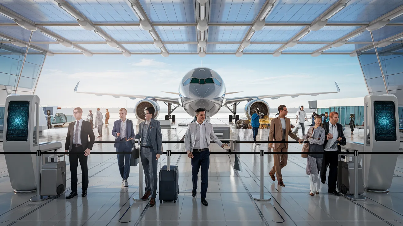 découvrez les nouvelles perspectives de sécurité pour le secteur de l'aviation selon le rapport iata 2024. analyse des tendances, des défis et des recommandations pour renforcer la sûreté aérienne. restez informé des évolutions clés qui façonnent l'avenir de l'aviation.