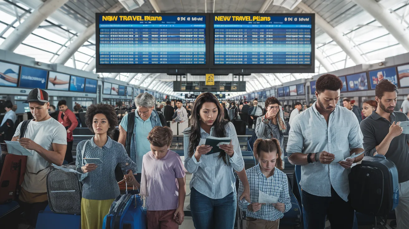 find out how the air tax hike will affect travelers' budgets. what changes can you expect in the cost of air tickets, and how could this affect your next getaway? find out about the economic repercussions and tips for traveling without blowing your budget.