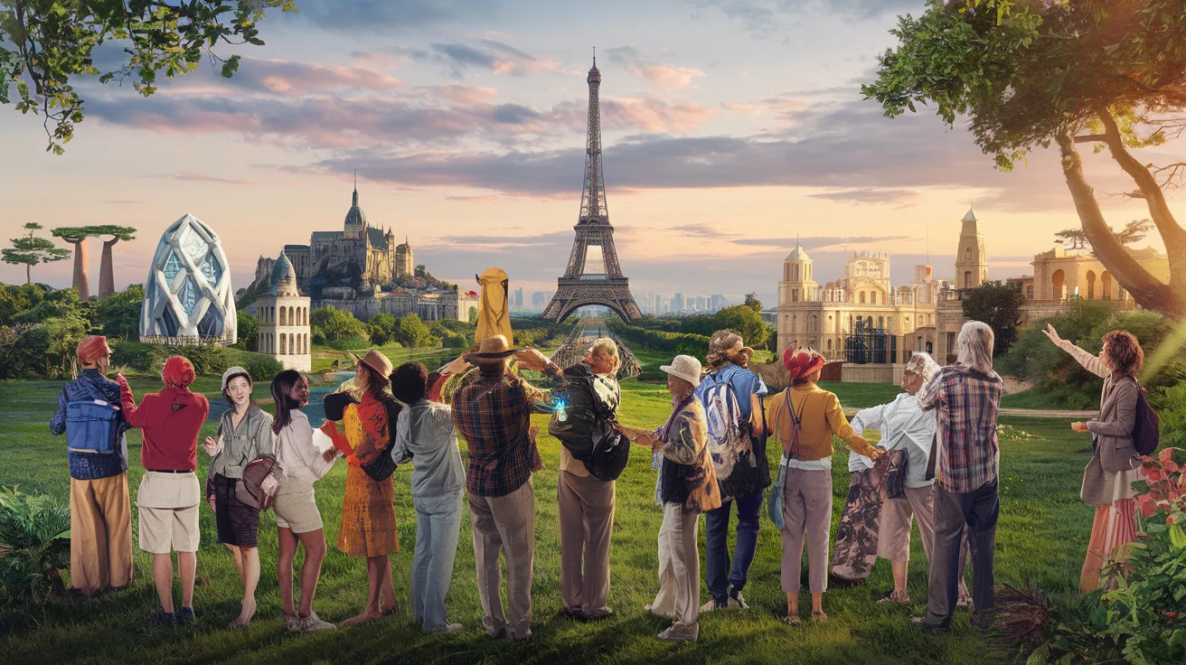 explorez les trésors cachés des pays de la francophonie dans notre article captivant. découvrez pourquoi ces destinations uniques, riches en culture, en histoire et en paysages, méritent absolument votre attention et votre visite. un voyage inoubliable vous attend!