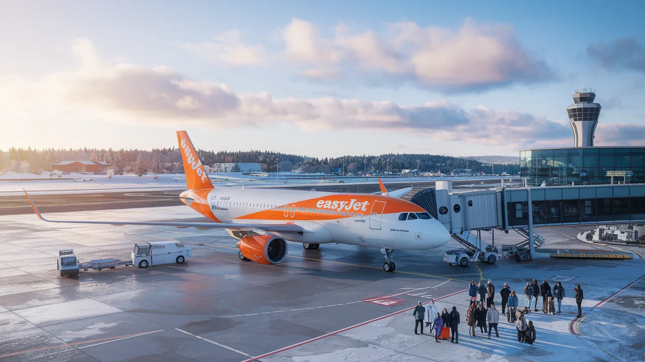 discover easyjet's new winter service between strasbourg and milan! take advantage of direct flights to explore italian fashion, gastronomy and culture. book your getaway now!