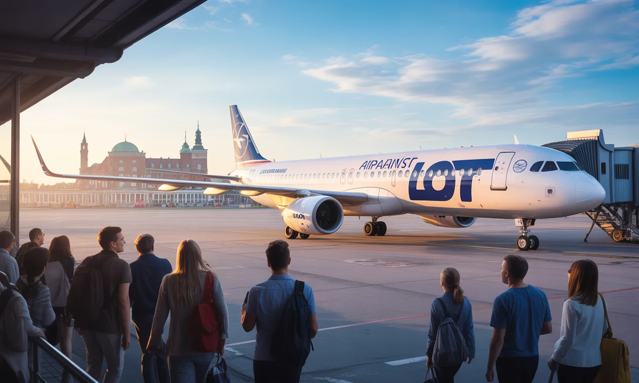 découvrez la nouvelle connexion de lot polish airlines entre gdansk et istanbul, prévue pour début 2026. simplifiez vos voyages d'affaires et de loisirs avec cette liaison directe entre deux destinations dynamiques.