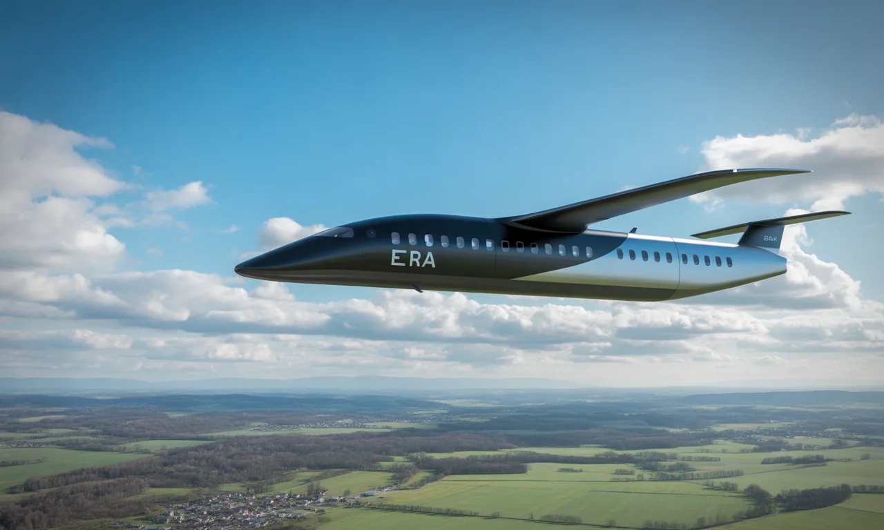 découvrez l'avion régional hybride era, qui a déjà suscité plus de 650 pré-commandes. innovant et respectueux de l'environnement, cet aéronef promet de révolutionner le transport aérien régional. ne manquez pas cette avancée majeure dans l'aviation durable !