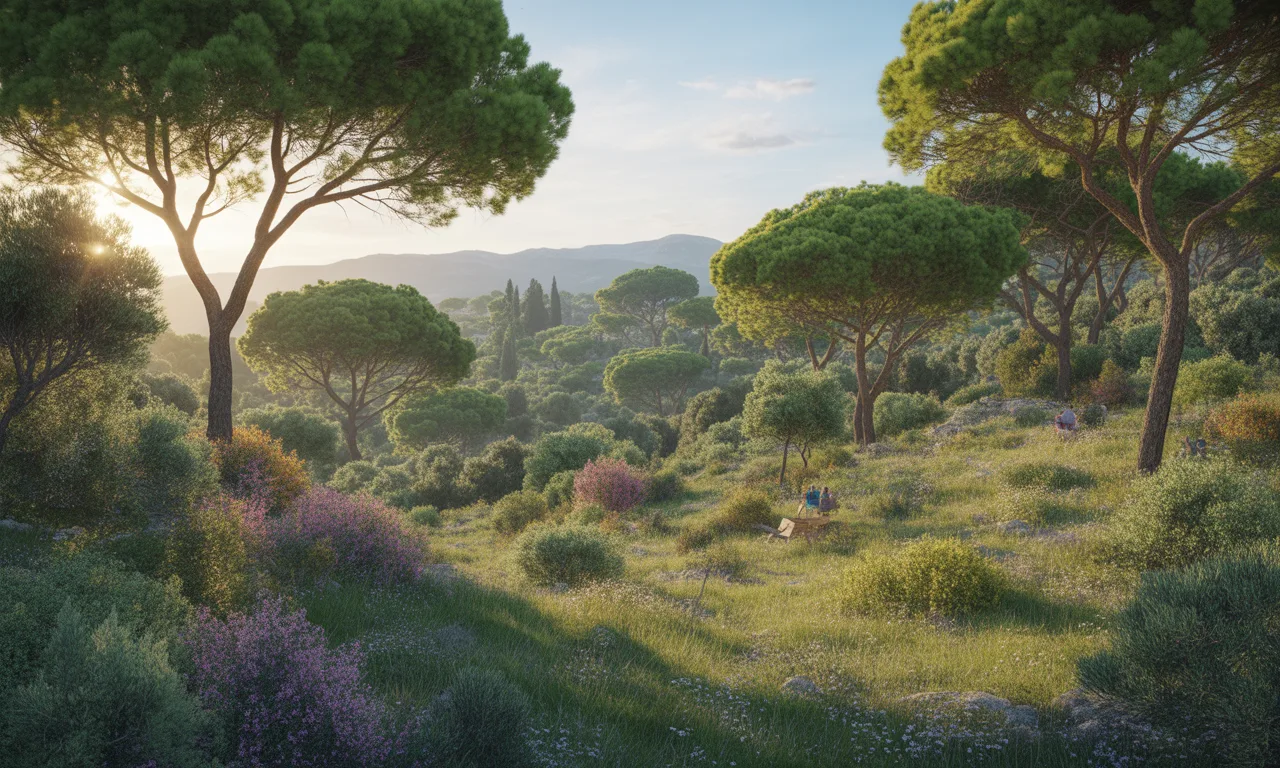découvrez les forêts estivales en europe du sud, le choix privilégié des tour-opérateurs français. offrez-vous une expérience inoubliable au cœur de la nature, entre paysages verdoyants et activités en plein air, pour des vacances revitalisantes.