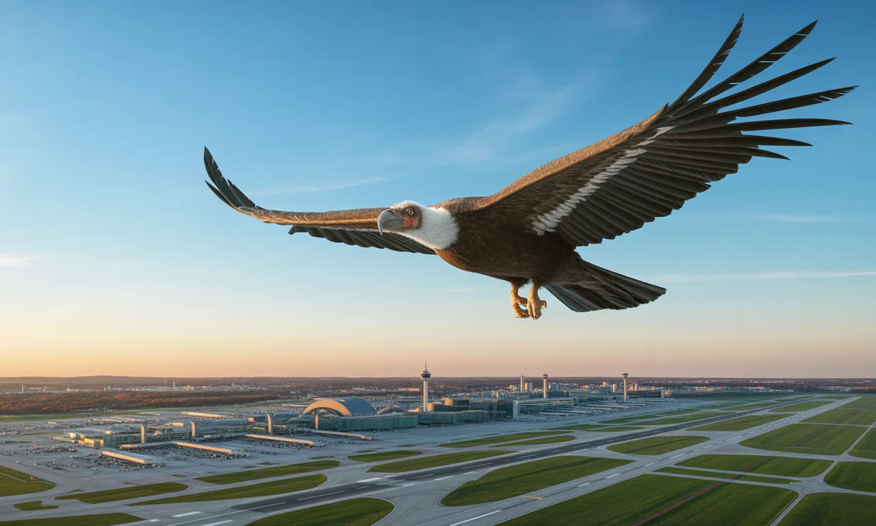 découvrez comment un vol condor a frôlé la fermeture de l'aéroport de munich, révélant les enjeux critiques de la gestion des horaires et des opérations aériennes. un moment tendu qui rappelle l'importance de la ponctualité dans le transport aérien.