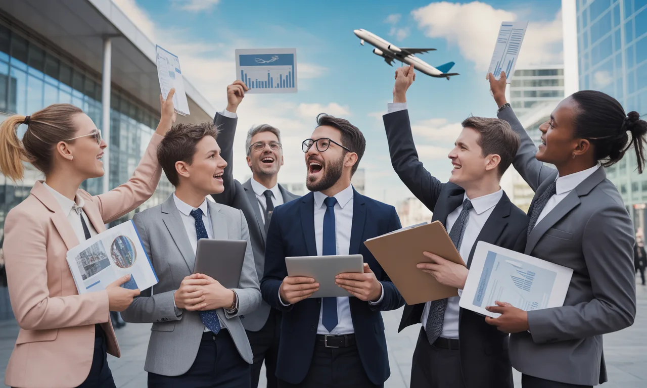 découvrez comment la cpme se bat pour une fiscalité aérienne juste et équitable, protégeant les intérêts des entreprises tout en favorisant un environnement compétitif et durable pour l'aviation.