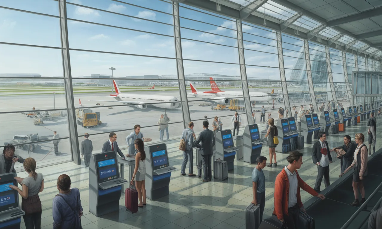 découvrez comment le nouvel accord d'utilisation et de location de l'aéroport international d'ontario pave la voie à une croissance future, favorisant le développement économique et l'expansion des services pour les voyageurs.