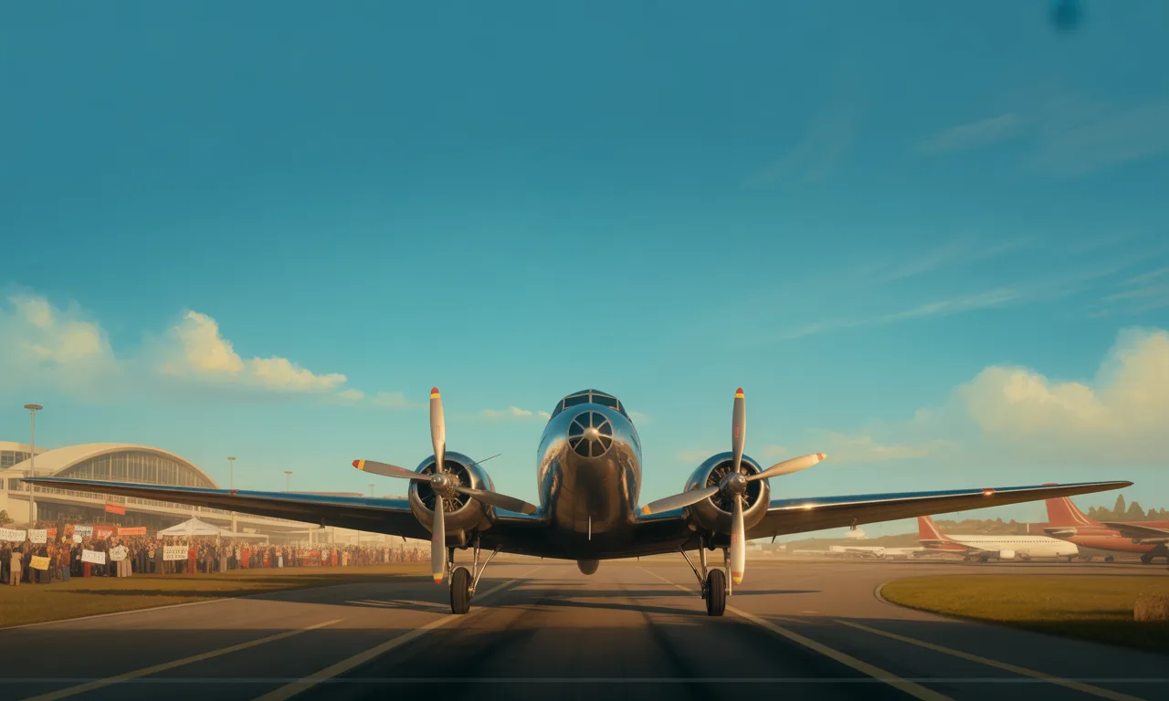 découvrez l'appel de la fnam pour une pause fiscale dans le secteur du transport aérien. analyse des enjeux fiscaux et de leur impact sur l'industrie, ainsi que des perspectives pour l'avenir du transport aérien en france.