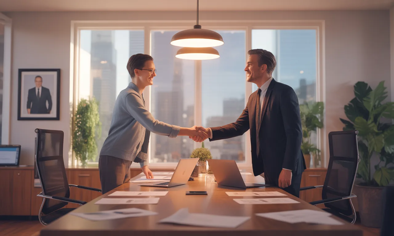 découvrez notre dernier article où nous exprimons notre profonde gratitude, annonçons un partenariat excitant et accueillons un contributeur guest très spécial. ne manquez pas cette chance d’explorer de nouvelles collaborations inspirantes!