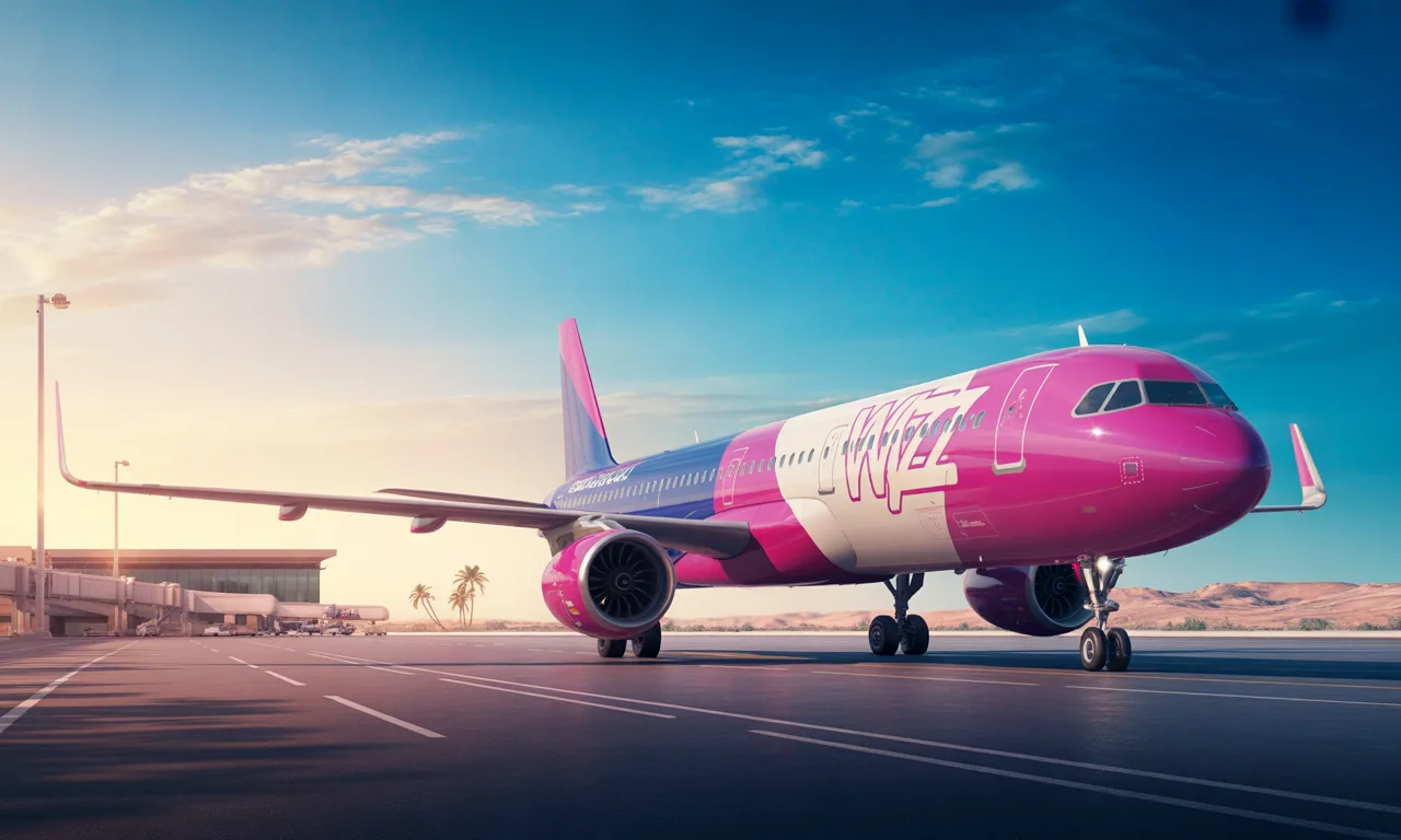 découvrez comment wizz air pourrait réduire sa commande d'a321xlr en raison de son retrait du marché d'abou dhabi. analyse des implications stratégiques et économiques de cette décision pour la compagnie aérienne.