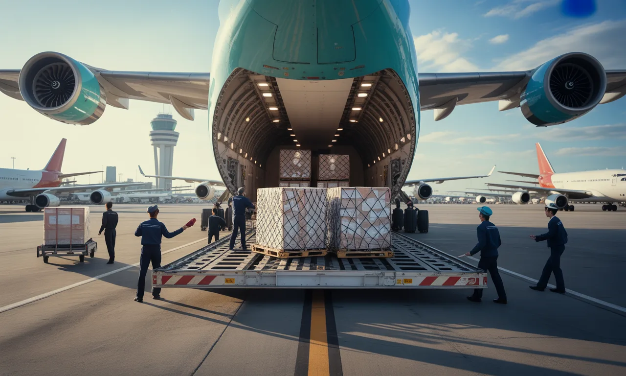 découvrez comment les tensions commerciales impactent le secteur du transport de fret aérien, selon les dernières analyses de l'iata. un aperçu des défis auxquels l'industrie est confrontée et des implications pour le commerce mondial.