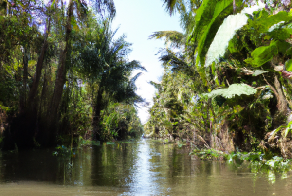 Vietnam : visiter le Delta du Mekong pendant 3 jours -
