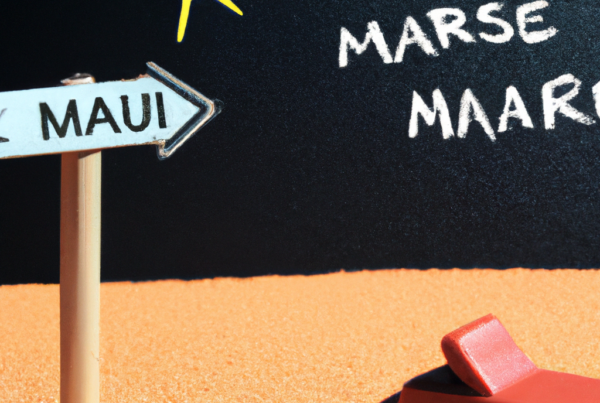 Soleil en mars : meilleures destinations de voyage | Skyscanner France