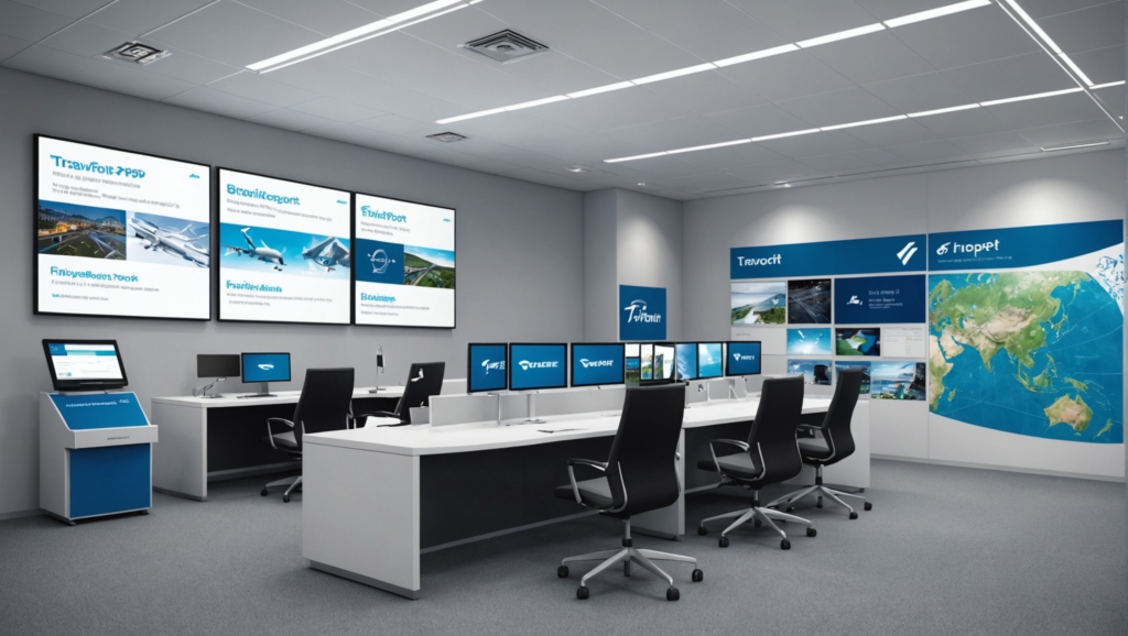 découvrez comment travelport et finnair collaborent pour révolutionner la distribution aérienne. ce partenariat stratégique vise à optimiser les services de voyage, offrant ainsi une expérience améliorée aux clients. ne manquez pas les détails de cette alliance prometteuse!