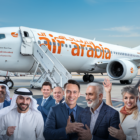 air arabia abu dhabi launches new direct services to erevan, the enchanting capital of armenia, offering travelers the opportunity to discover a unique blend of culture, history and breathtaking scenery. book now and explore this fascinating destination.