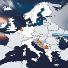 discover the european air routes most vulnerable to turbulence. find out more about flight conditions, risk factors and recommendations for safe travel in european skies.