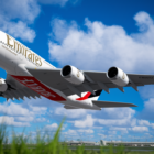 découvrez comment emirates redonne vie à son emblématique airbus a380, symbole d'innovation et de confort dans le ciel. plongez dans les nouveautés et les améliorations de cette légende de l'aviation qui continue de fasciner les voyageurs.