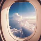 découvrez les mystères des hublots d'avion et comprenez pourquoi leur forme ovale est essentielle pour la sécurité et le confort des passagers. plongez dans les détails techniques et historiques qui rendent ces fenêtres du ciel si uniques.