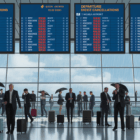 découvrez les dernières informations sur les perturbations des vols en belgique ce mardi : des annulations au départ de l'aéroport de charleroi et un tiers des vols affectés à brussels airport. restez informé pour mieux planifier votre voyage.