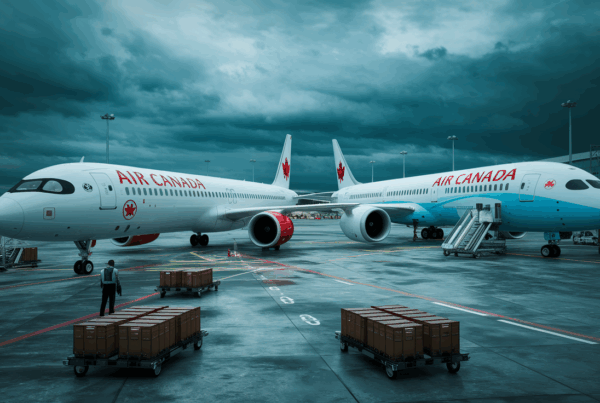 découvrez les raisons du retard dans la livraison des premiers avions a321xlr et 787-10 commandés par air canada. informez-vous sur les impacts potentiels pour la compagnie et ses passagers.