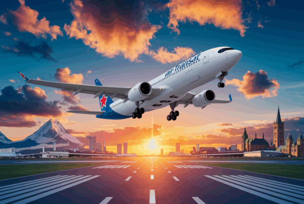 découvrez les nouvelles destinations ensoleillées d'air transat ! au départ de trois villes canadiennes, profitez de vacances de rêve sous le soleil. réservez dès maintenant votre escapade estivale !