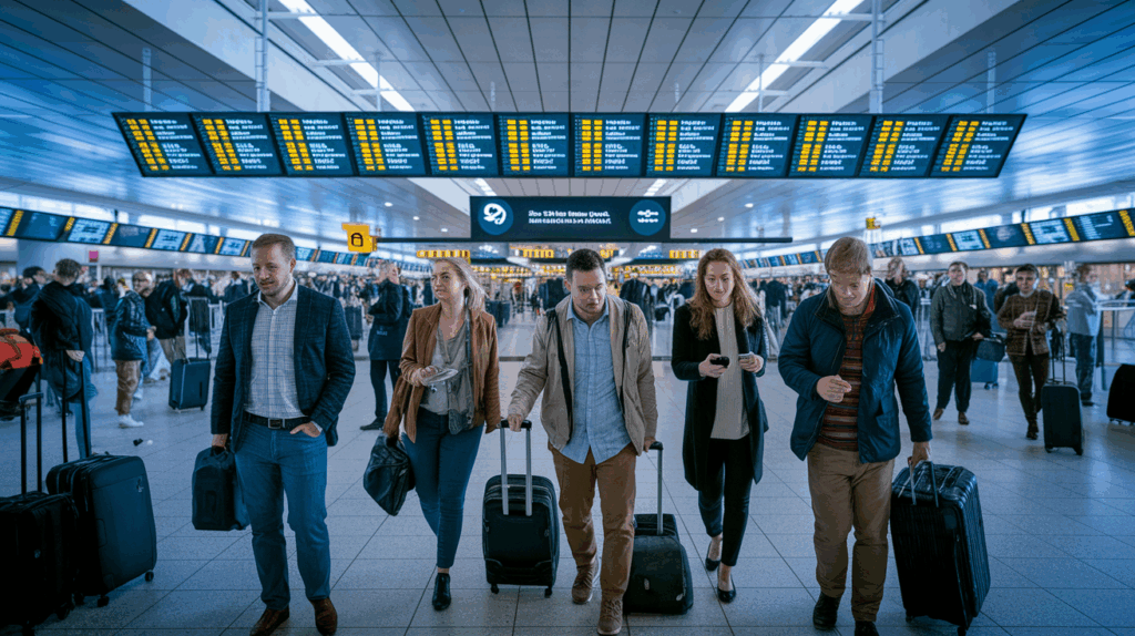 find out more about the strikes in belgium scheduled for may 20 and 22. although some inconvenience is to be expected, operations remain normal at brussels airport. stay informed for a surprise-free trip.
