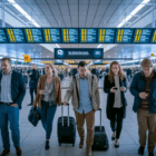 find out more about the strikes in belgium scheduled for may 20 and 22. although some inconvenience is to be expected, operations remain normal at brussels airport. stay informed for a surprise-free trip.