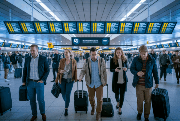 find out more about the strikes in belgium scheduled for may 20 and 22. although some inconvenience is to be expected, operations remain normal at brussels airport. stay informed for a surprise-free trip.