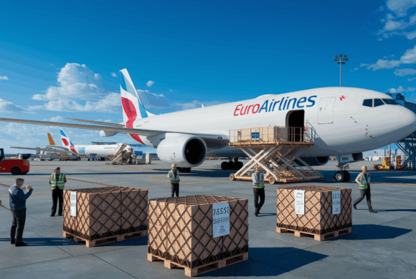 discover how euroairlines is entering the airfreight sector, offering innovative and reliable transport solutions to meet the growing needs of businesses. follow our evolution towards logistical excellence.