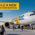 découvrez la toute nouvelle liaison directe de french bee entre paris-orly et montréal. profitez de tarifs compétitifs et d'un service unique pour voyager facilement entre la france et le canada. réservez dès maintenant votre vol vers la métropole québécoise!