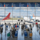 discover the new far-flung destinations offered by geneva airport, broadening travelers' horizons. enjoy flights to exotic and unexplored destinations, for unforgettable stays and rewarding adventures.