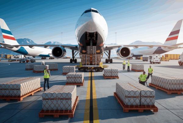 discover the latest news from iata, which forecasts a 4.4 % increase in air freight transport by march 2025. analysis of market trends and impact on the air freight industry.