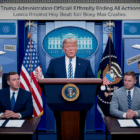 découvrez comment l'administration trump a mis fin aux actions judiciaires contre boeing en lien avec les tragiques crashs du 737 max, un tournant majeur pour le constructeur aéronautique et l'industrie.
