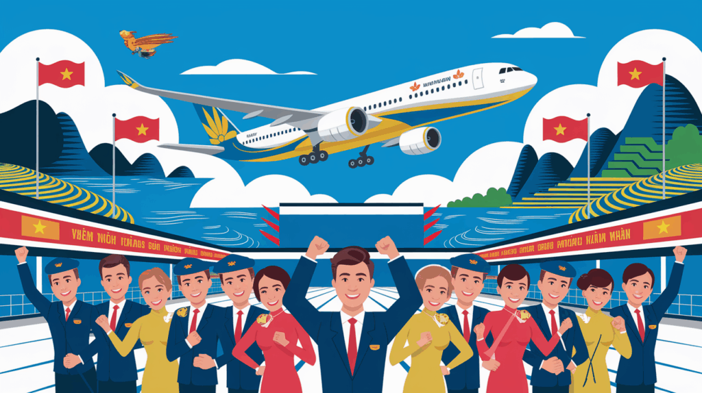 discover the latest news on vietnam, which recently approved the launch of a new airline. explore the implications of this decision for the air transport sector and the opportunities it offers travelers.