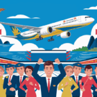 discover the latest news on vietnam, which recently approved the launch of a new airline. explore the implications of this decision for the air transport sector and the opportunities it offers travelers.