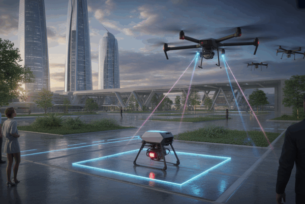 discover innovative solutions to counter the growing threat of drones. this article explores the latest technologies and defense strategies to protect your sensitive areas and guarantee the security of your operations in the face of rapidly evolving drone use.
