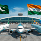 discover how the reopening of Pakistani airspace, following the establishment of a ceasefire with india, marks a significant turning point in relations between the two nations. analyse the economic and geopolitical impact of this decision.